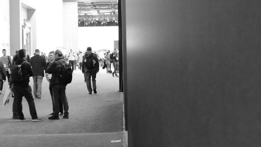 CES 2026 offered a lonely vision of the future