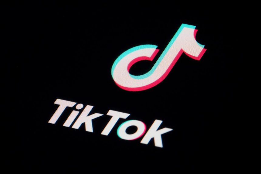 California will investigate TikTok's alleged censorship of anti-Trump posts
