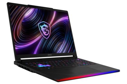 MSI unveils new gaming and Prestige business laptops at CES 2026