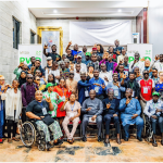 Nigeria’s PwDs Gain Digital Skills to Drive Innovation and Productivity