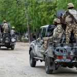Nigeria military rescues 62 hostages, kills 2 militants after church kidnappings