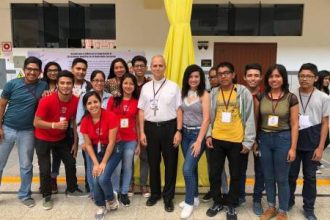 “One in Christ, united in mission.” Leo XIV’s Message for the 100th World Mission Day