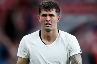 Christian Pulisic’s dip in form explained as Milan expects his true return ahead of 2026 FIFA World Cup