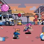 Scott Pilgrim EX will hit PC and consoles on March 3