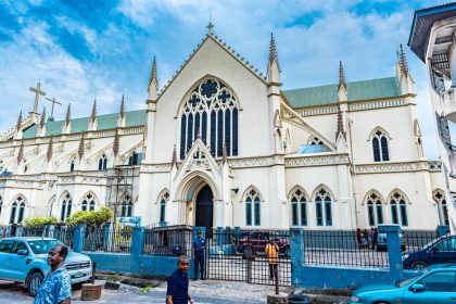 The cost of installing solar panels remains a challenge for some congregations struggling to meet their operating costs.