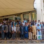 ECOWAS Launches Dialogue on Digital Transformation, Regional Integration