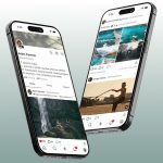 People are uninstalling TikTok and downloading an indie competitor