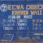 Army Neglected to Report 15 Abducted Christian Women in Southern Borno 