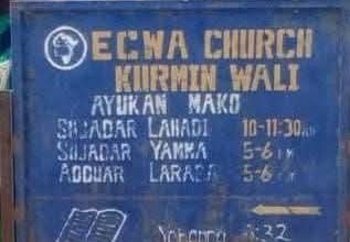 Army Neglected to Report 15 Abducted Christian Women in Southern Borno 