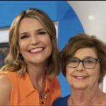 Kathie Lee Gifford urge prayers for Savannah Guthrie's mom