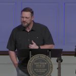 Truett McConnell University names Larry Lyon as new president