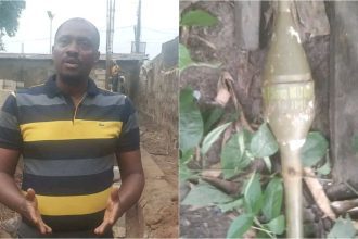 Explosive was found in our church -  Abia pastor counters Nigeria police