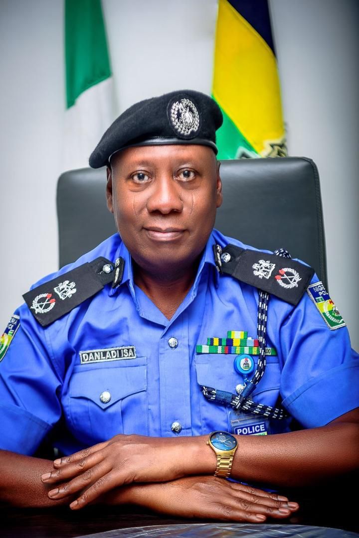 No bomb recovered in Aba church - Police
