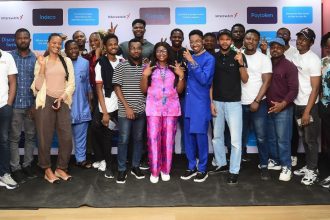 Interswitch Innovation Product Demo Day