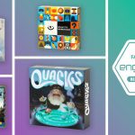 The best board games to gift and play this year