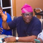 Presidency Hails Lagos’ Global Tech Ranking