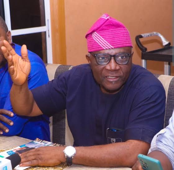 Presidency Hails Lagos’ Global Tech Ranking